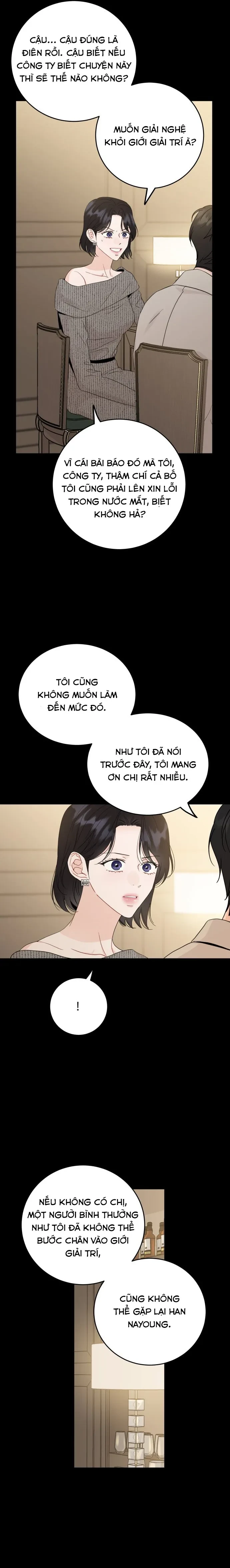 Người Một Nhà Chapter 142 - 7