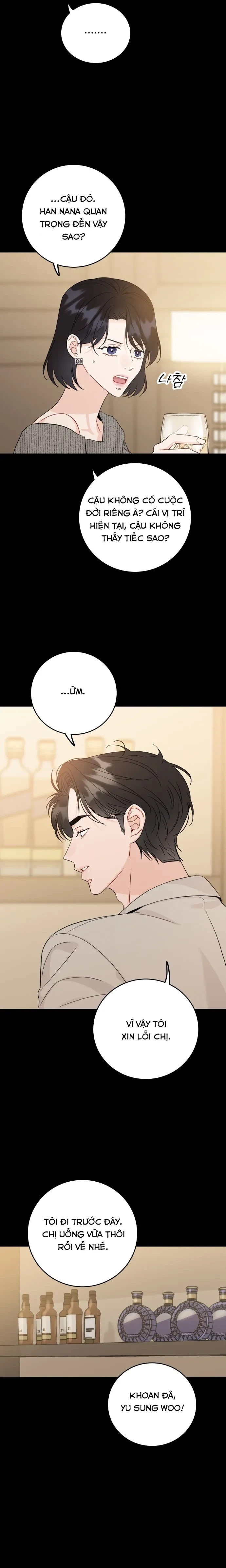 Người Một Nhà Chapter 142 - 9