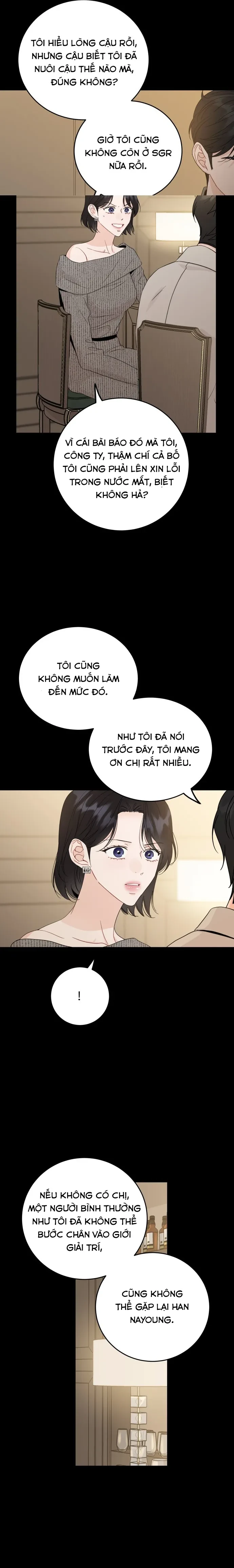 Người Một Nhà Chapter 142 - 10