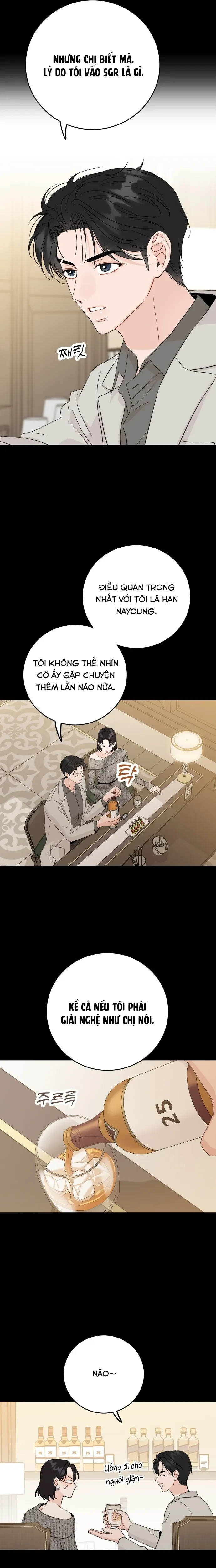 Người Một Nhà Chapter 142 - 11