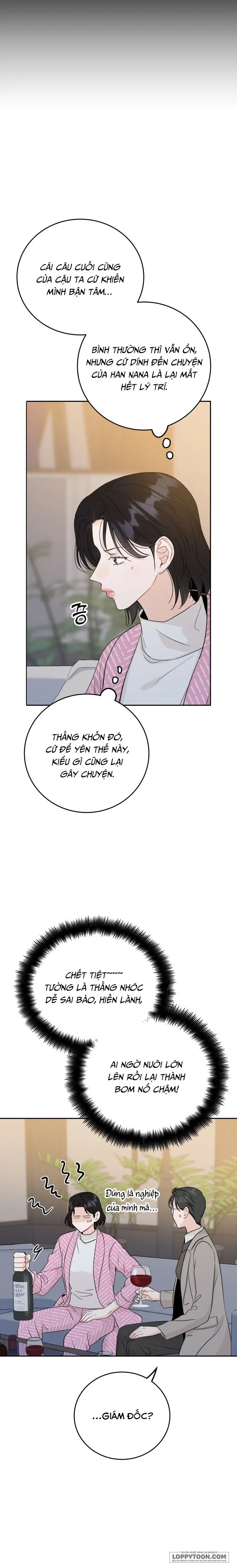 Người Một Nhà Chapter 142 - 15