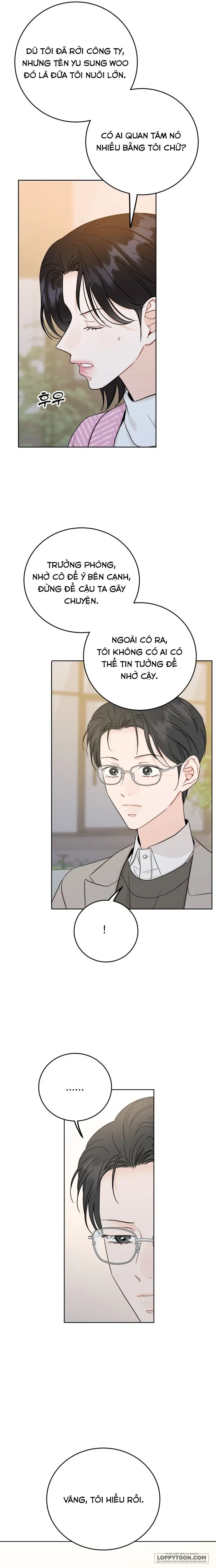 Người Một Nhà Chapter 142 - 16