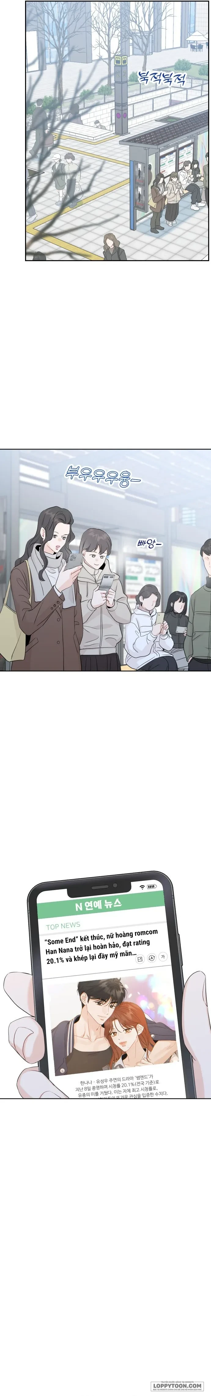 Người Một Nhà Chapter 142 - 18