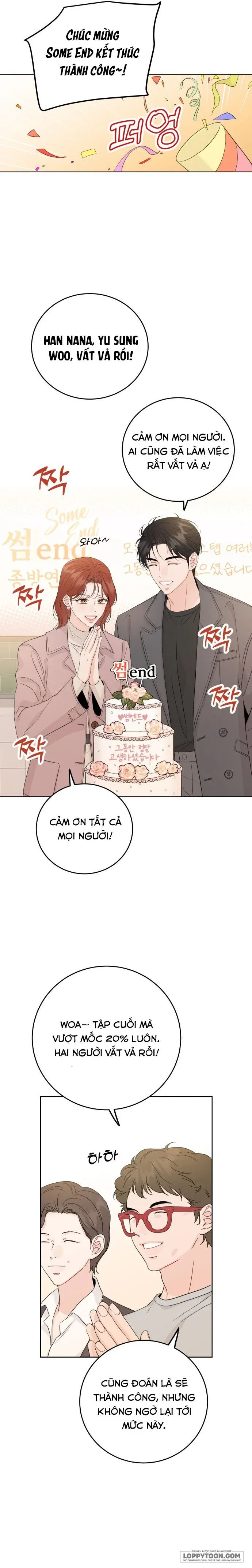 Người Một Nhà Chapter 142 - 19