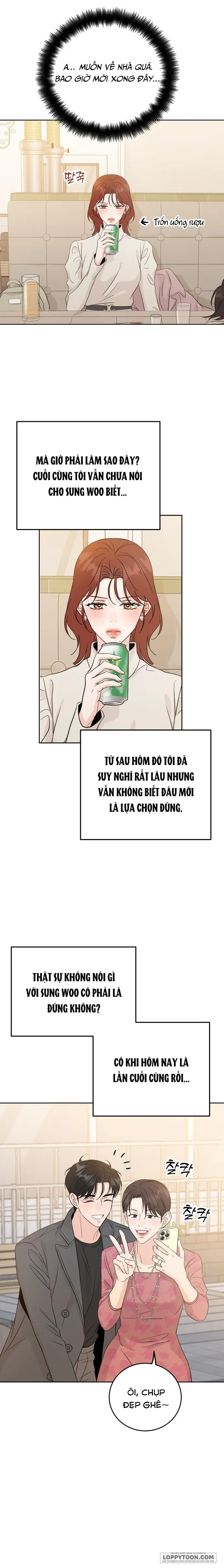 Người Một Nhà Chapter 142 - 22