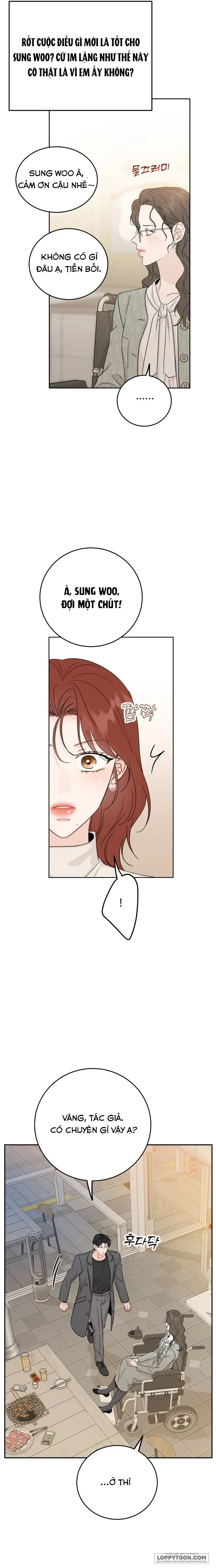 Người Một Nhà Chapter 142 - 23