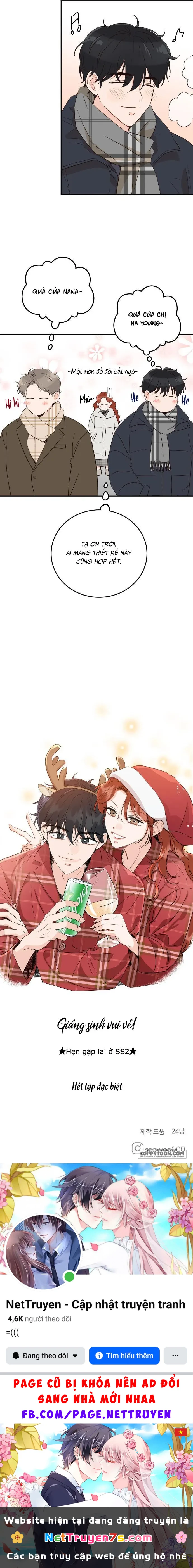 Người Một Nhà Chapter 44.1 - 13