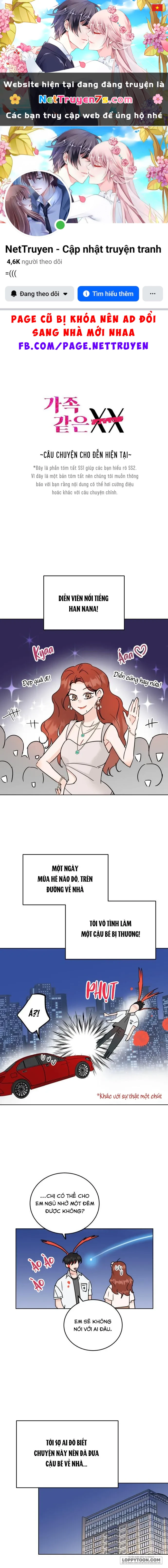 Người Một Nhà Chapter 44.2 - 1