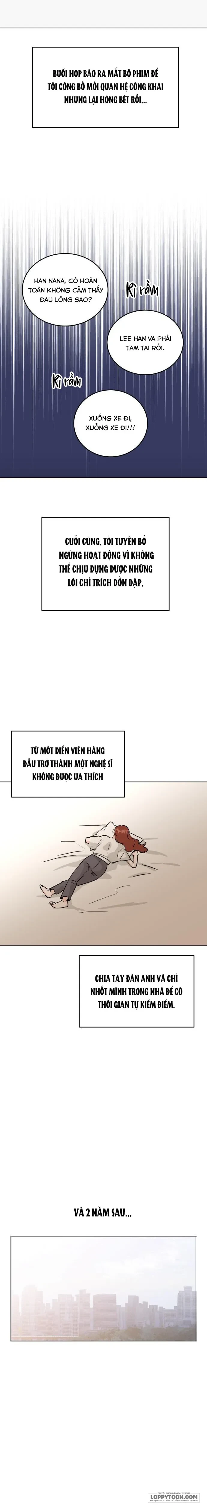 Người Một Nhà Chapter 44.2 - 5