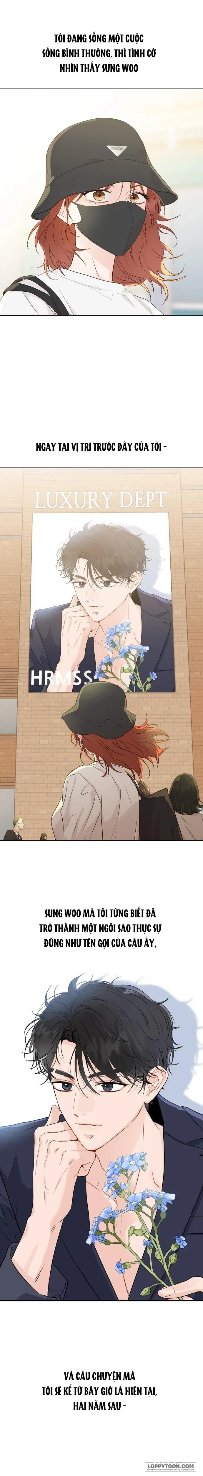 Người Một Nhà Chapter 44.2 - 6