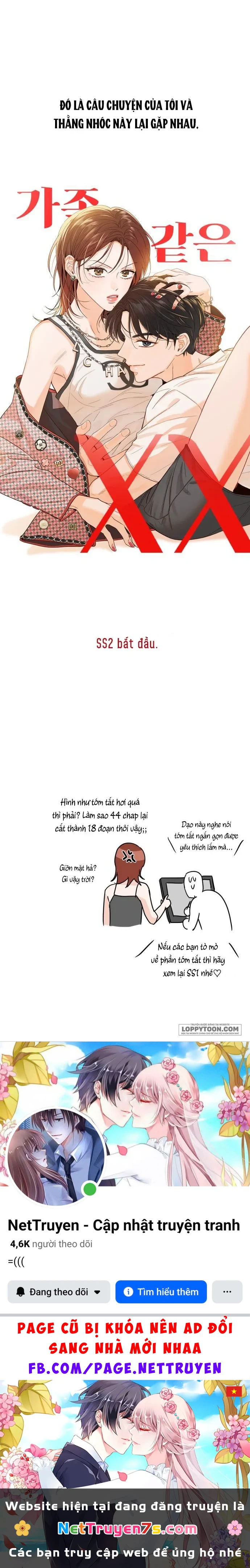 Người Một Nhà Chapter 44.2 - 7