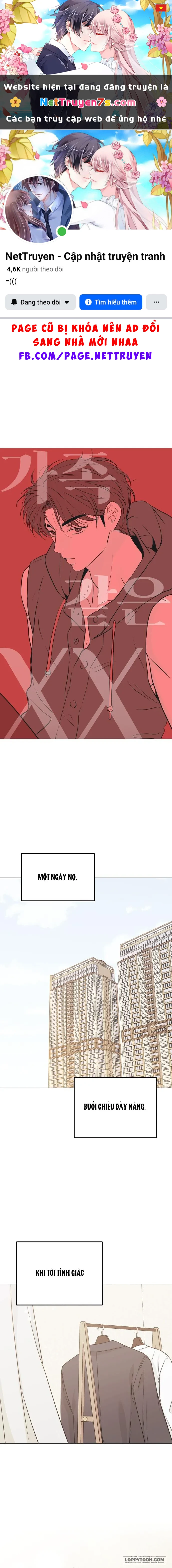 Người Một Nhà Chapter 83.1 - 1