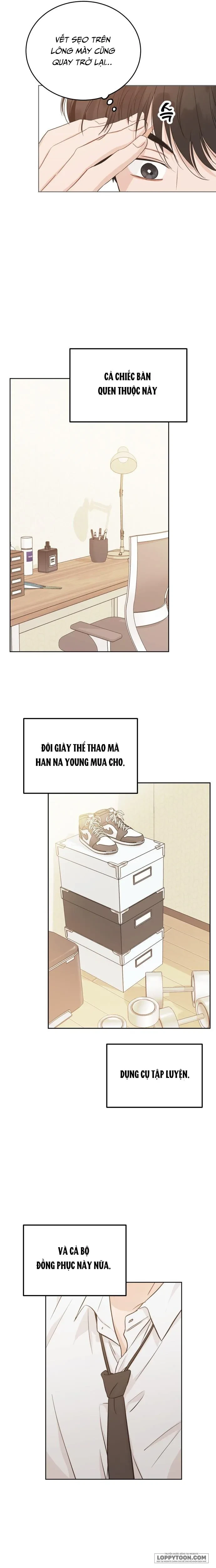 Người Một Nhà Chapter 83.1 - 3