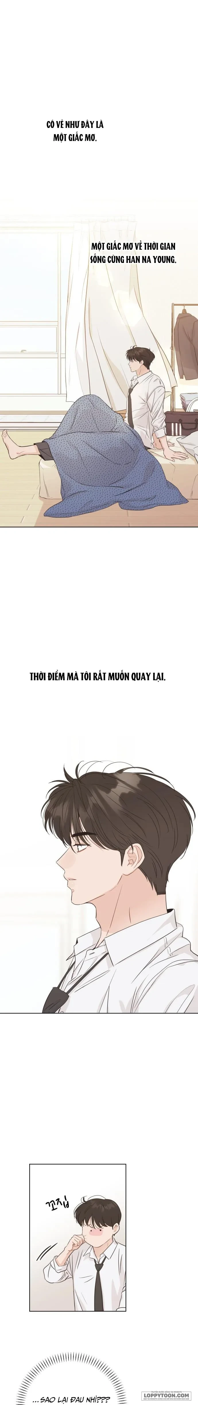 Người Một Nhà Chapter 83.1 - 4