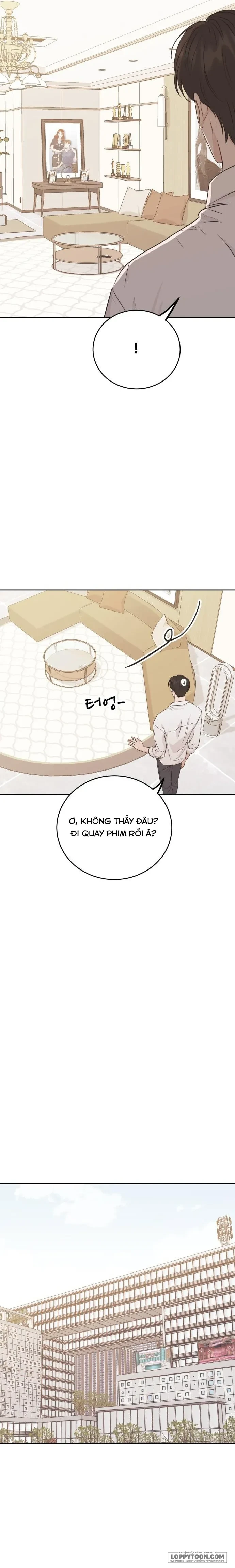 Người Một Nhà Chapter 83.1 - 6