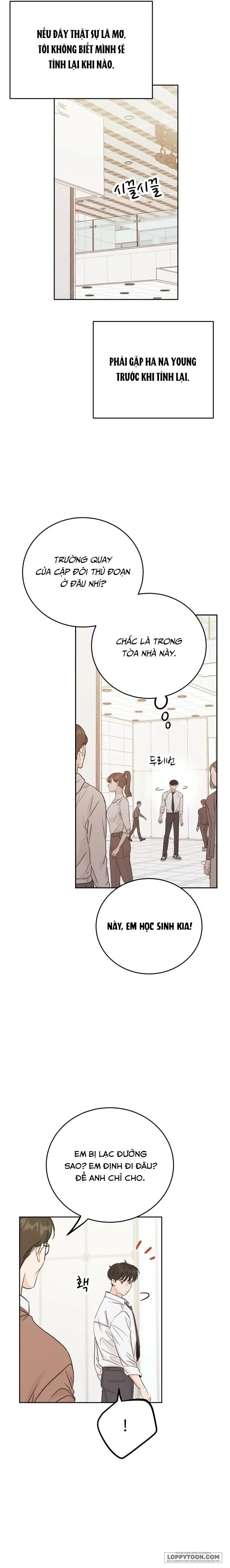 Người Một Nhà Chapter 83.1 - 7