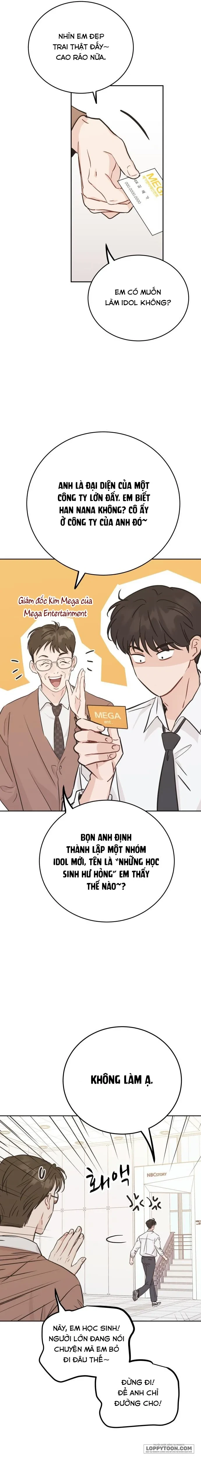 Người Một Nhà Chapter 83.1 - 8