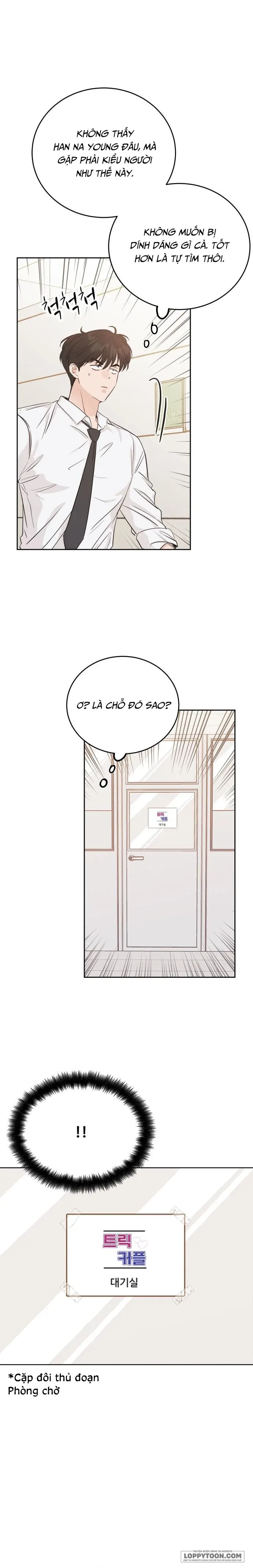 Người Một Nhà Chapter 83.1 - 9