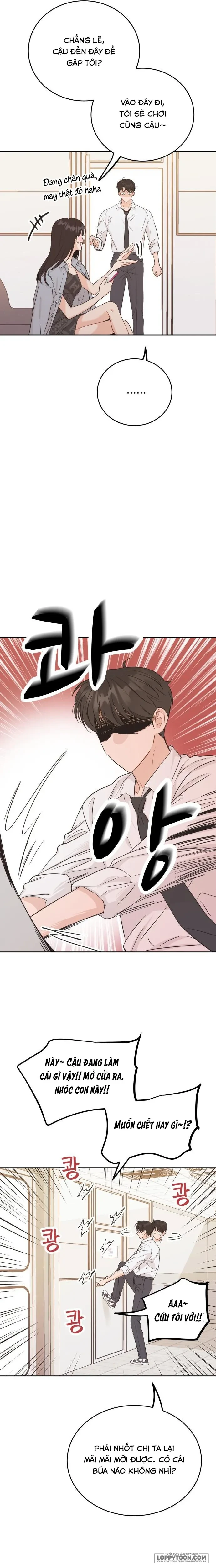 Người Một Nhà Chapter 83.1 - 11