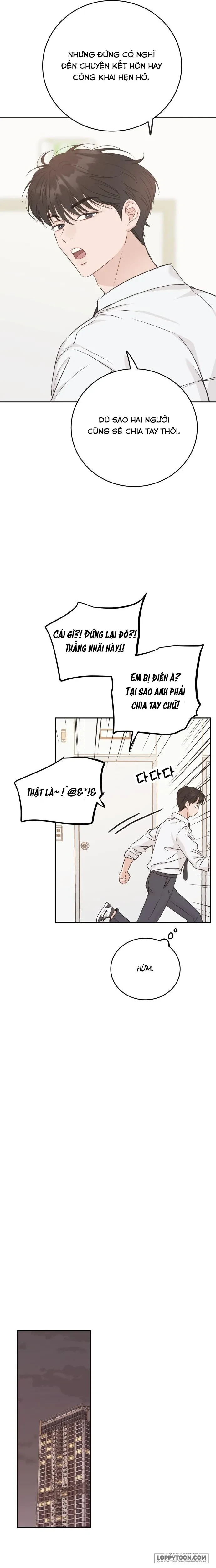 Người Một Nhà Chapter 83.1 - 16