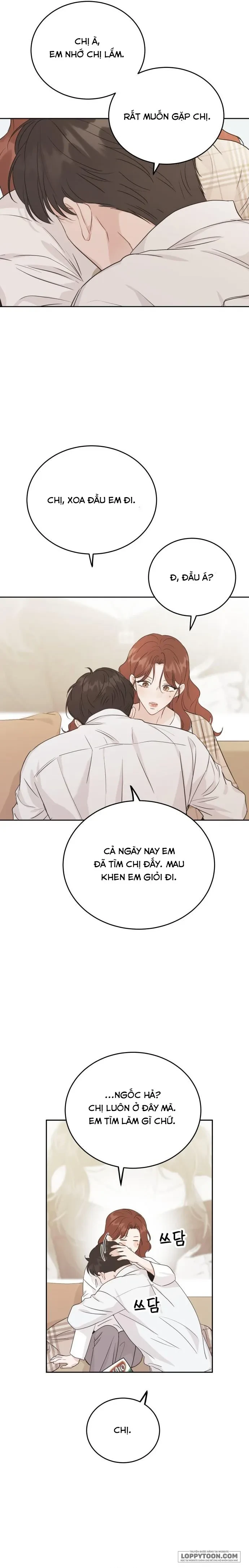 Người Một Nhà Chapter 83.1 - 19