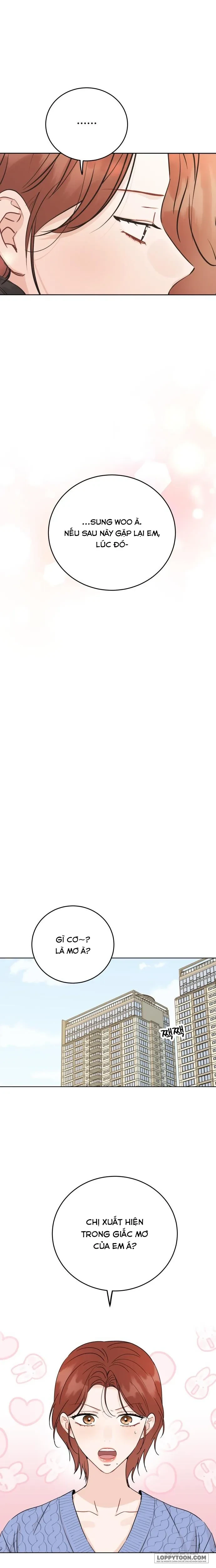 Người Một Nhà Chapter 83.1 - 22