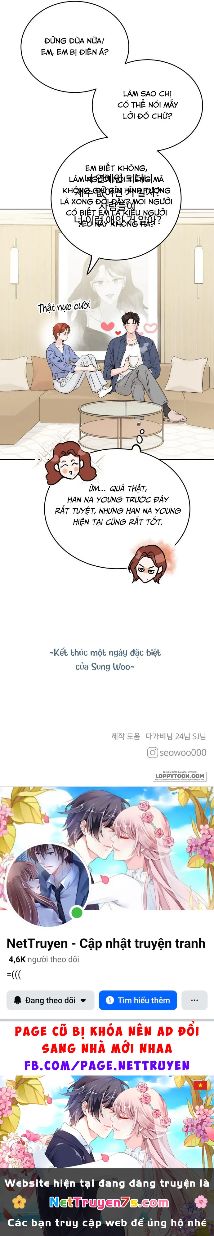 Người Một Nhà Chapter 83.1 - 24