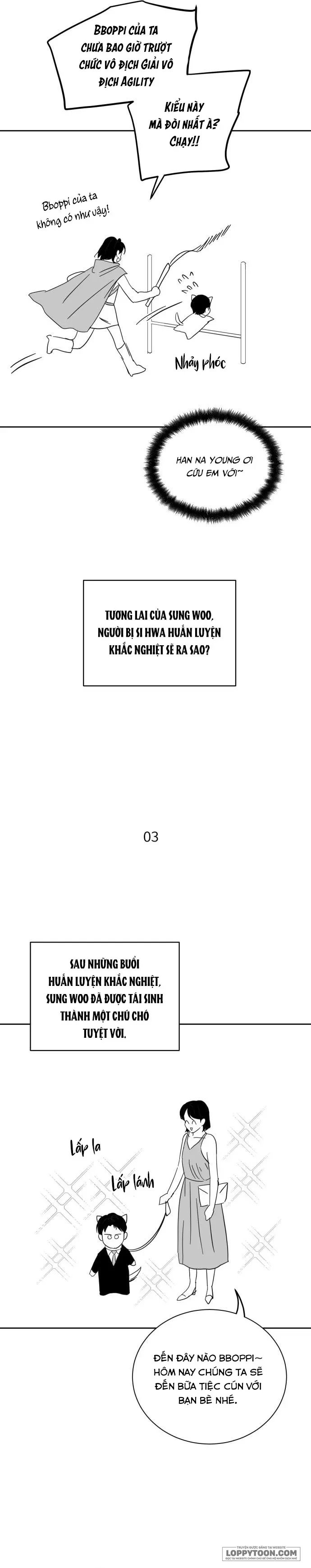 Người Một Nhà Chapter 101.1 - 4