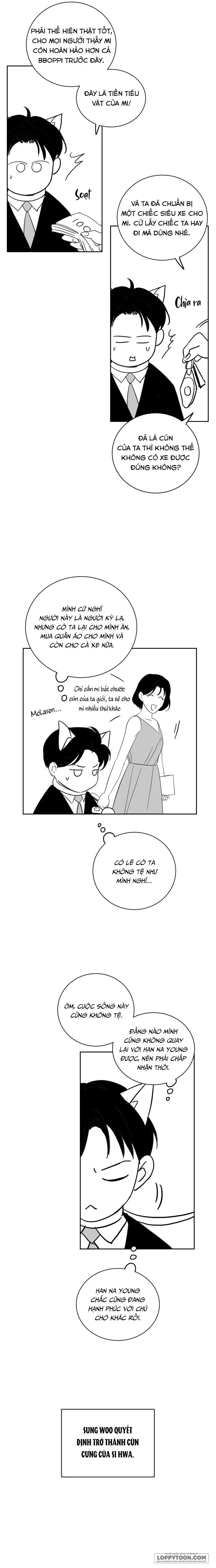 Người Một Nhà Chapter 101.1 - 5