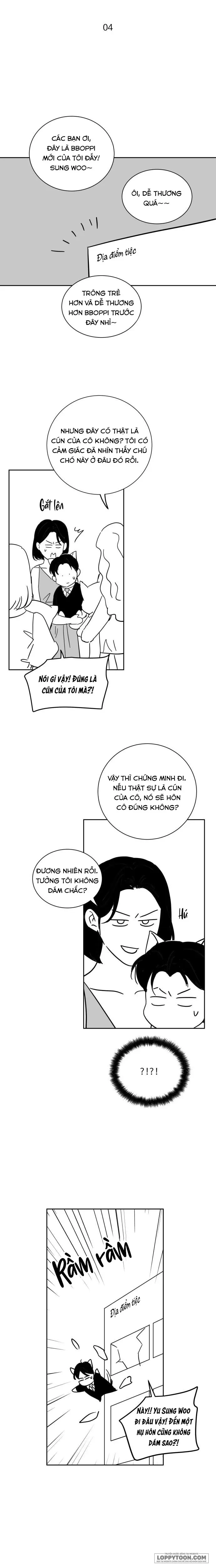 Người Một Nhà Chapter 101.1 - 6