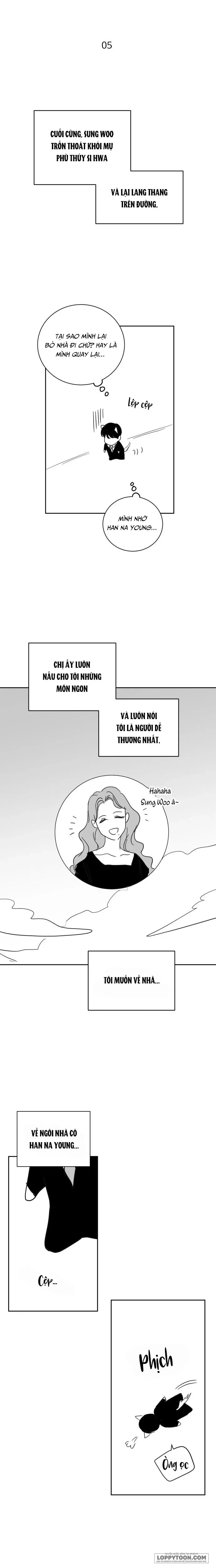 Người Một Nhà Chapter 101.1 - 7