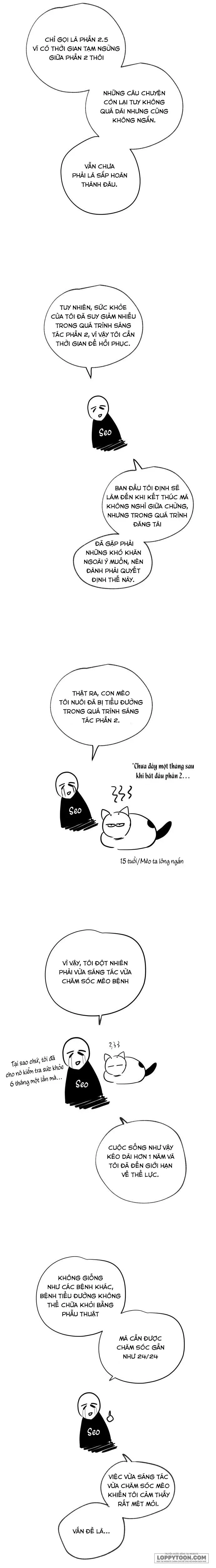 Người Một Nhà Chapter 101.1 - 10