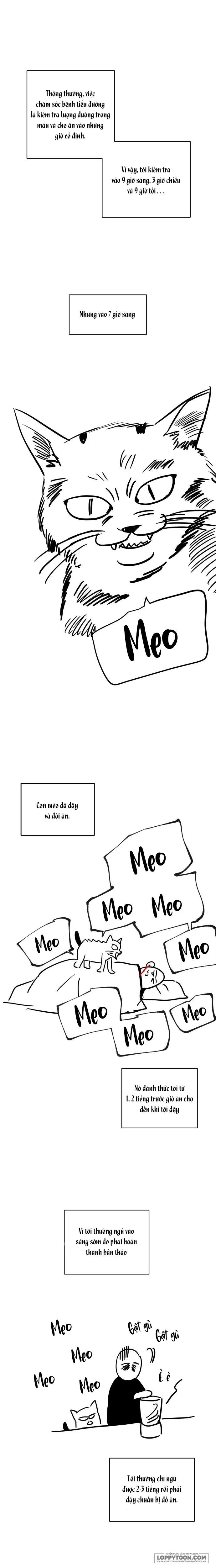 Người Một Nhà Chapter 101.1 - 11