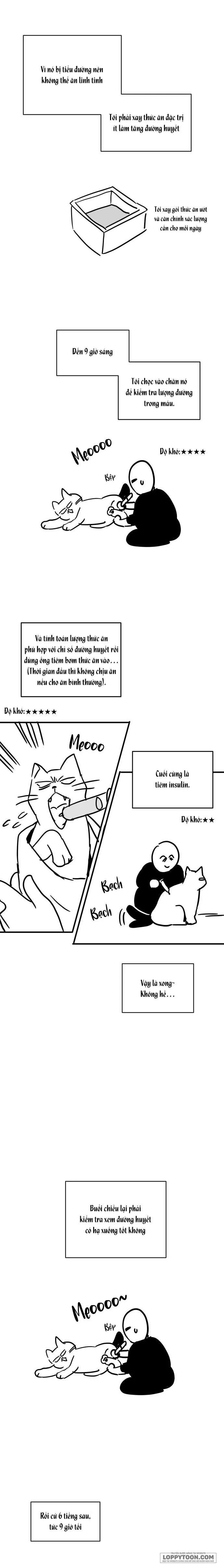 Người Một Nhà Chapter 101.1 - 12