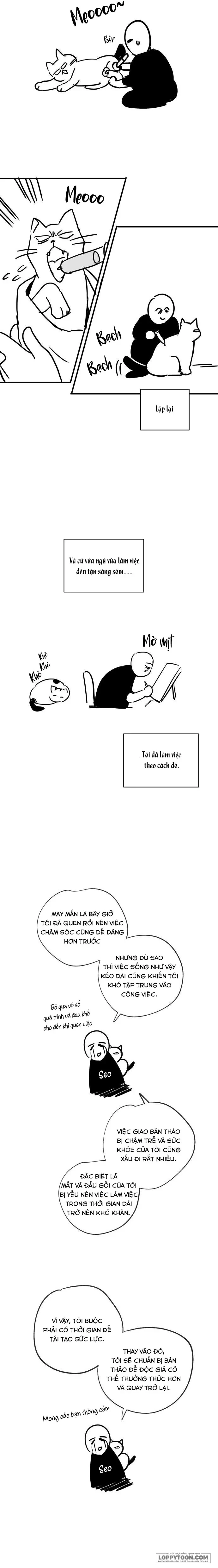 Người Một Nhà Chapter 101.1 - 13