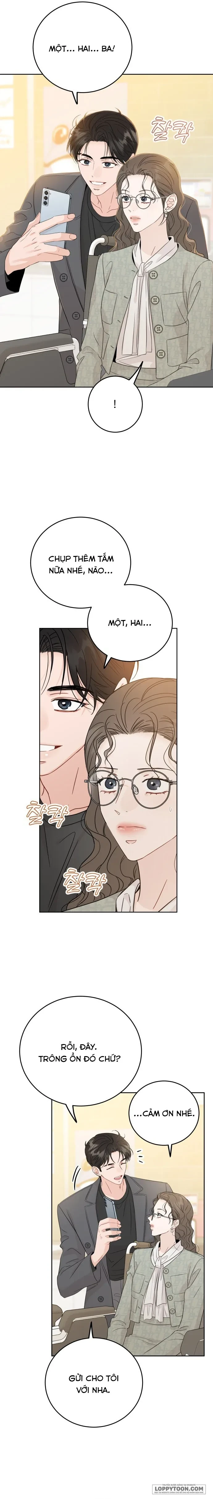 Người Một Nhà Chapter 143 - 2