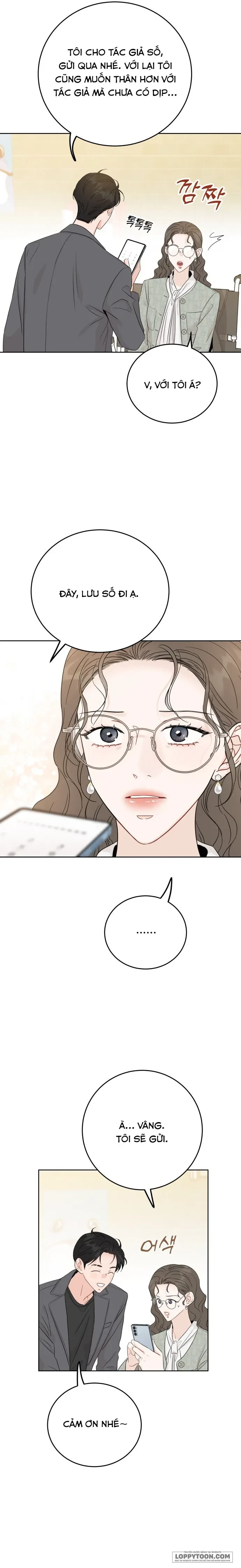 Người Một Nhà Chapter 143 - 3