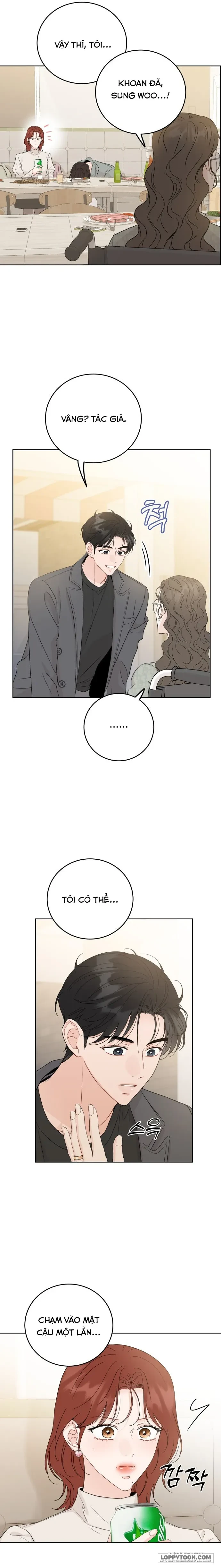 Người Một Nhà Chapter 143 - 4
