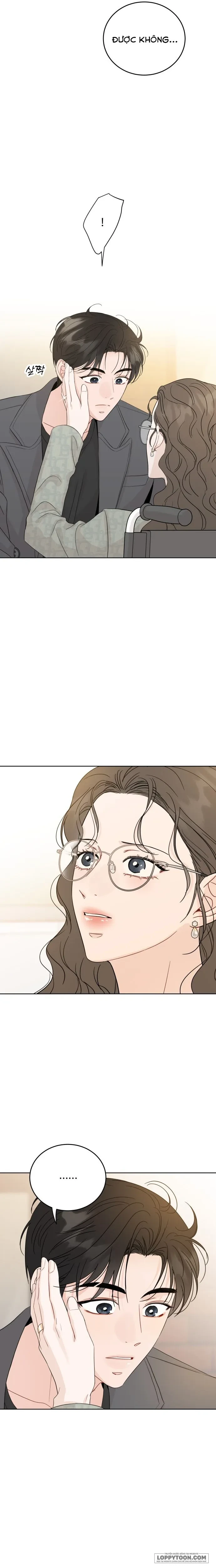 Người Một Nhà Chapter 143 - 5