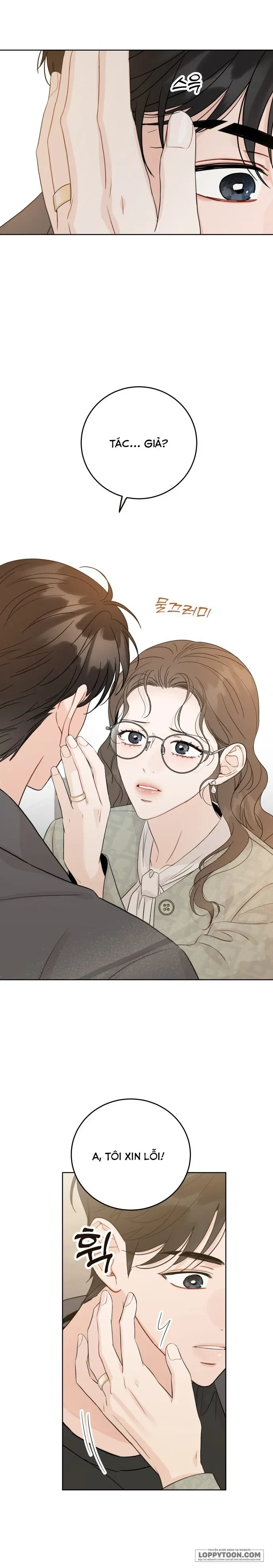 Người Một Nhà Chapter 143 - 6