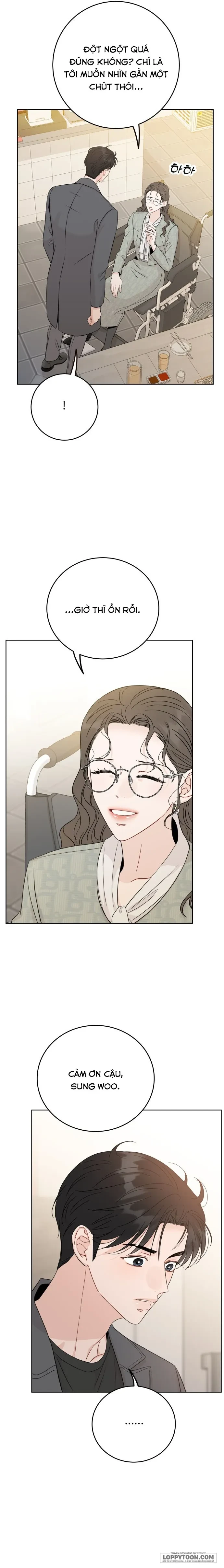 Người Một Nhà Chapter 143 - 7