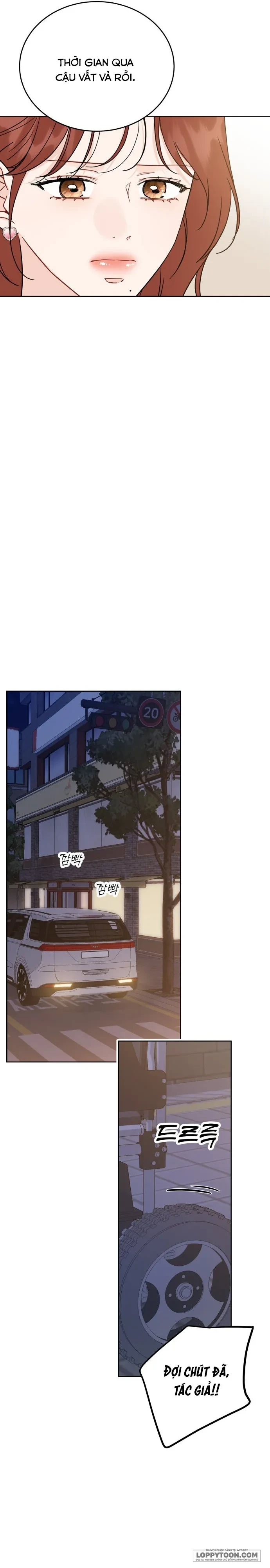 Người Một Nhà Chapter 143 - 8