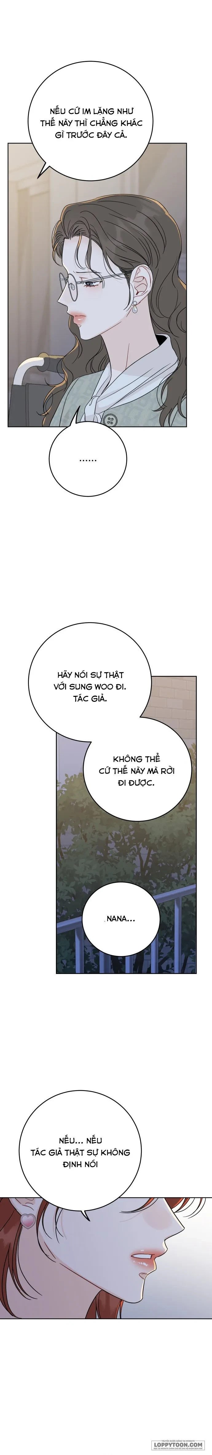 Người Một Nhà Chapter 143 - 11