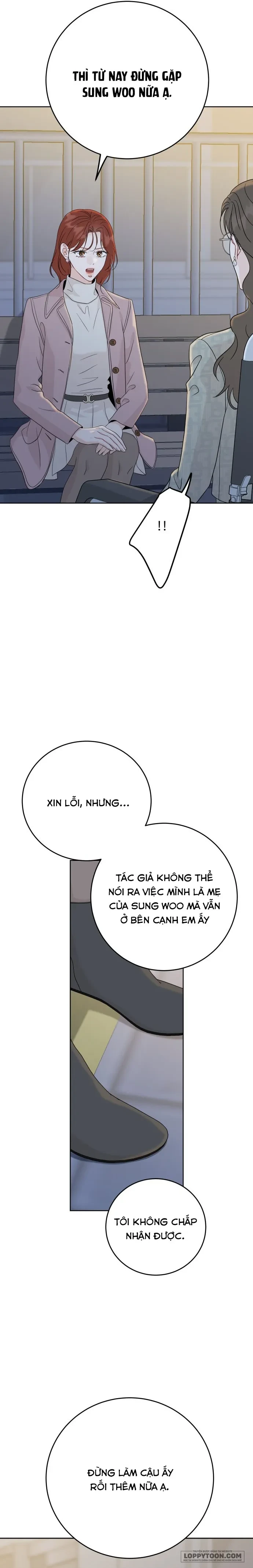 Người Một Nhà Chapter 143 - 12