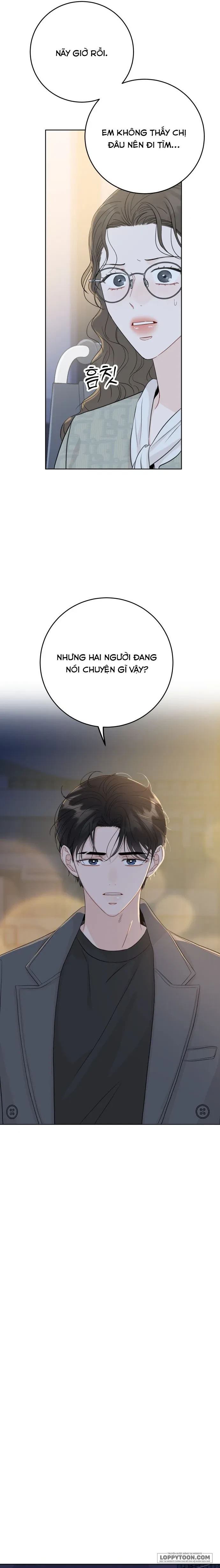 Người Một Nhà Chapter 143 - 15