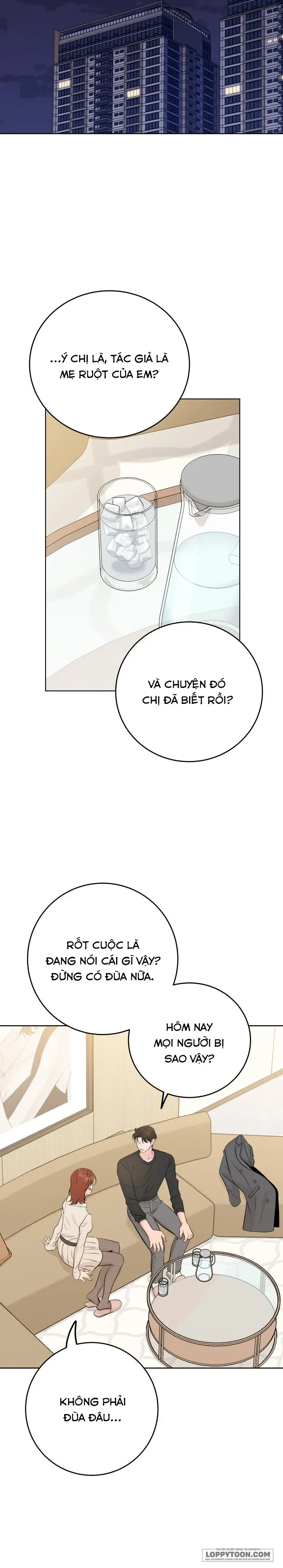 Người Một Nhà Chapter 143 - 16
