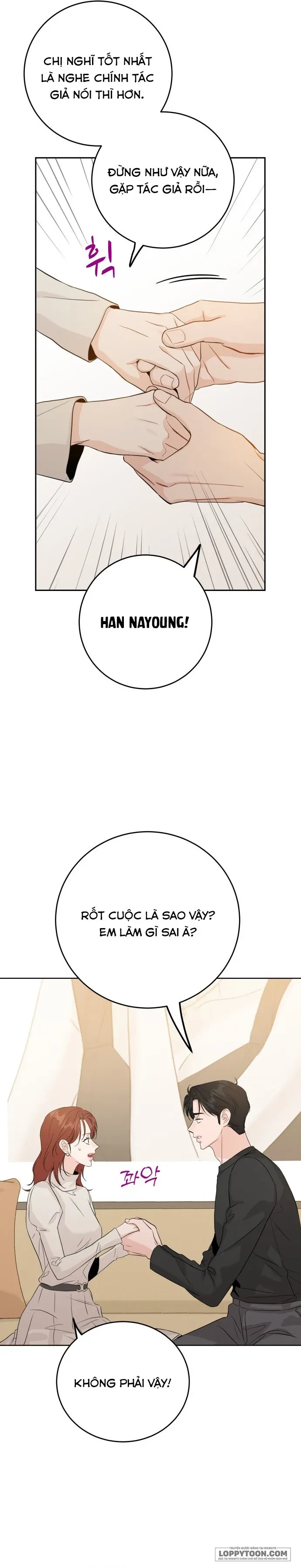 Người Một Nhà Chapter 143 - 19