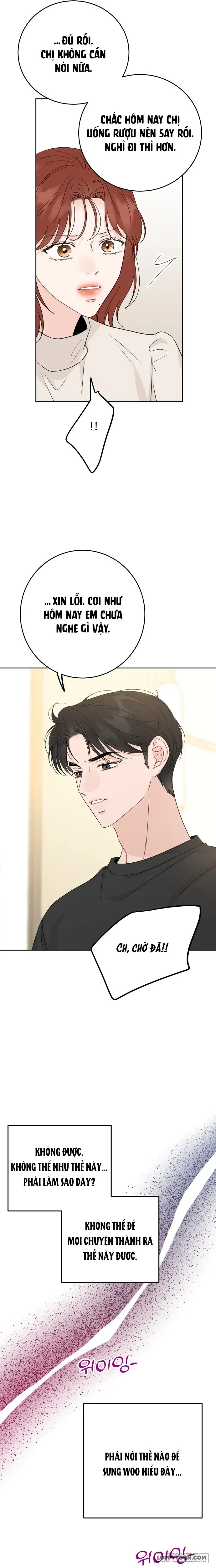 Người Một Nhà Chapter 143 - 20