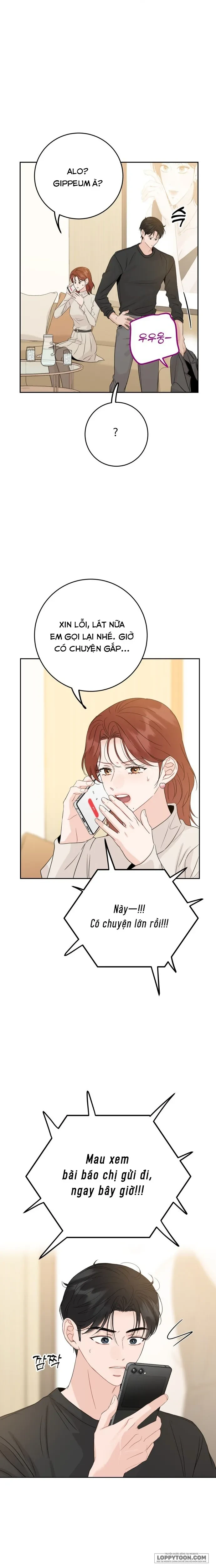 Người Một Nhà Chapter 143 - 21