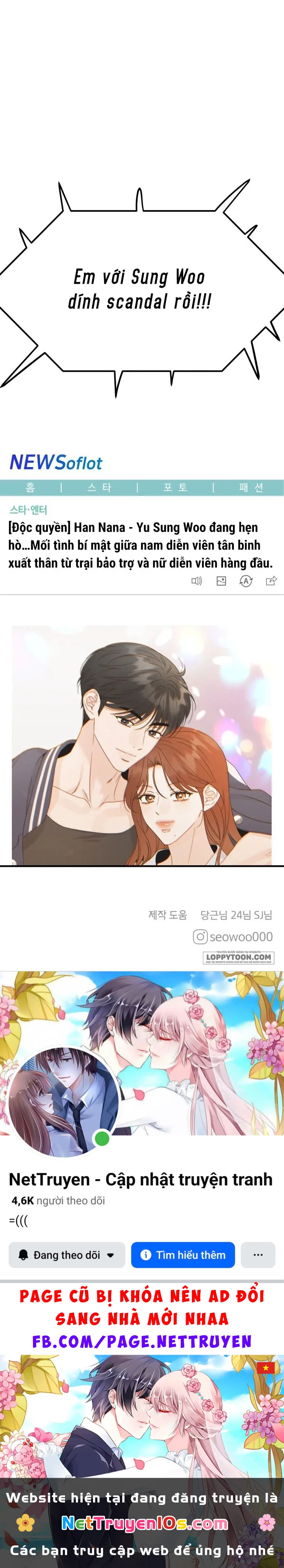 Người Một Nhà Chapter 143 - 22